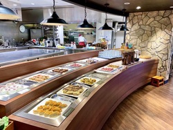 「食べ放題＆特製パフェ作りも！おいも×いちごの春フェス、茨城・行方市で3月開催」の写真