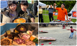 東京バーベキューフェスティバル2026