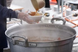 2026年　篠井うどんまつり（画像提供：一般社団法人 宇都宮観光コンベンション協会）