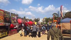 第17回　全肉祭