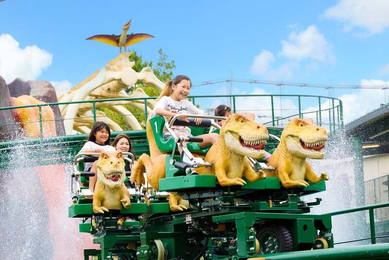 ディノランナー