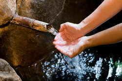 「GWも最大15%OFF！　兵庫・宍粟市の温泉併設グランピング施設で3周年特別SALE開催」の写真