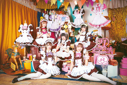 22年目を迎えたあっとほぉーむカフェ