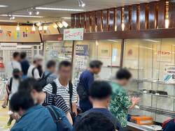 鉄道メーカーパビリオン