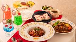 「豪華特典や限定メニューも！劇場版公開記念「コナンカフェ」が全国6都市で開催決定
」の写真