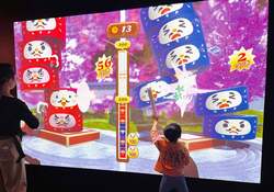 「最新デジタルの砂遊びやボールプールに夢中！次世代型パークが熊本に2026年4月誕生！」の写真