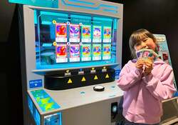 「最新デジタルの砂遊びやボールプールに夢中！次世代型パークが熊本に2026年4月誕生！」の写真