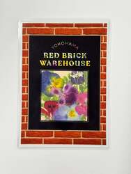 オリジナルポストカード　イメージ