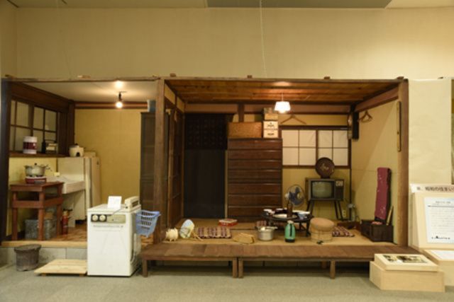 冬季企画展「神戸・うつりかわる町とくらし〜昭和ノスタルジー・ファイナル〜」