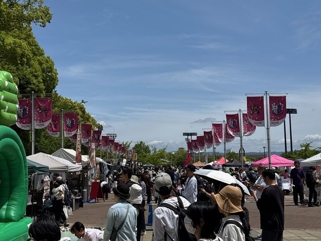 第3回 ロハスパーク東住吉（ロハスパーク実行委員会）