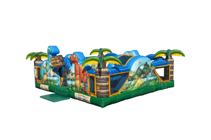 ダイナソーふわふわ（※写真はイメージです）