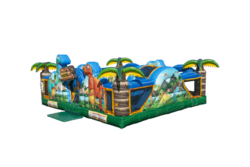 ダイナソーふわふわ（※写真はイメージです）