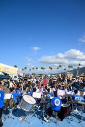 海と風。あなたとマルシェFINAL