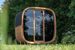 プライベートサウナ