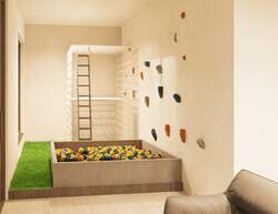 キッズスペース