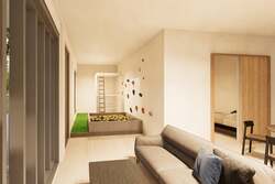 セミスイート「月のうさぎ」※ペット可