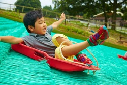 「3/6から！「こもれび 森のイバライド」が子供入園料半額のお得な割引チケット販売開始」の写真