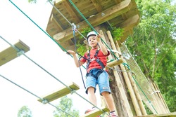 「3/6から！「こもれび 森のイバライド」が子供入園料半額のお得な割引チケット販売開始」の写真