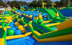 「3/6から！「こもれび 森のイバライド」が子供入園料半額のお得な割引チケット販売開始」の写真