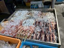 「牡蠣まつり×あったかグルメ！泉南ロングパークで冬の味覚を食い尽くす限定フェス開催」の写真