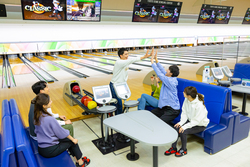 「最大1,800円お得！東京ドームシティで遊び放題の「午後からの春割」が期間限定で登場」の写真