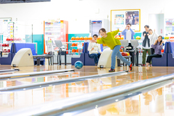 「最大1,800円お得！東京ドームシティで遊び放題の「午後からの春割」が期間限定で登場」の写真