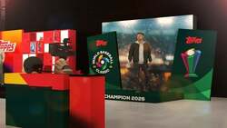 「WBC開幕！大谷翔平の1億円ユニフォームや黄金像が見られる！注目スポット＆イベント」の写真