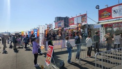 「【関東】2026年3月7日・8日に開催のグルメイベント・フェス7選　入場無料＆体験も充実」の写真