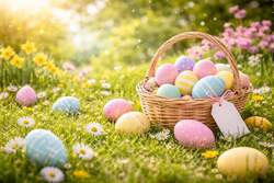 「約2万球の桜色イルミとシャボン玉！　春のキラナガーデン豊洲で入場無料イベント続々」の写真