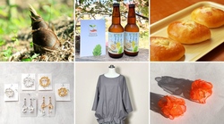 3月7日（土）は、姫路産モルトの地ビールや名産“太市たけのこ”関連商品など地域の魅力が満載！（C）ザッパ村／株式会社ZAPPA