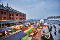 デイキャンプ　イメージ