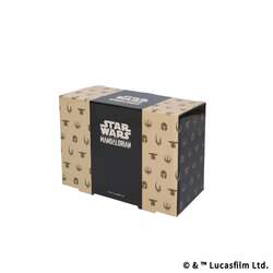 「スター・ウォーズファン必見！池袋PARCOに期間限定ストア　グローグーの新グッズも！」の写真