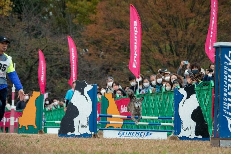 エクストリームチャンピオンシップ2026開幕大会