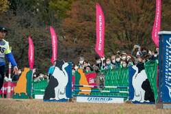 エクストリームチャンピオンシップ2026開幕大会