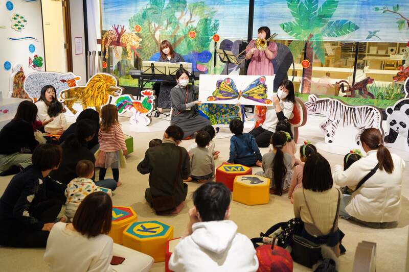 ※画像は過去開催時のものです