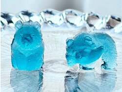 「【2026年3月】新作グミ8選！「鮭をくわえた木彫り熊」がグミに!?「デコ」れる体験型も」の写真