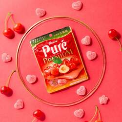 「【2026年3月】新作グミ8選！「鮭をくわえた木彫り熊」がグミに!?「デコ」れる体験型も」の写真