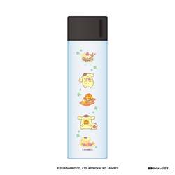 スクエアボトル