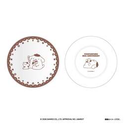 シェアプレート