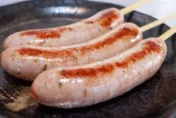 猪天餃子「餃子フランク」 (名古屋)