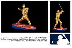 「「東京ドリームパーク」がいよいよ開業　巨大ガチャやドラえもん展、黄金の大谷翔平も」の写真