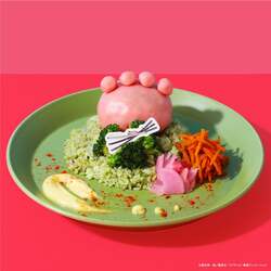 【第2弾】ゾロ 決死のスパイスキーマカレー 1,980円