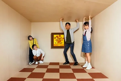 「春休み・GWを【那須エリア】で満喫♪いこーよ厳選スポット7選」の写真