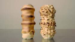 テーブルバウム