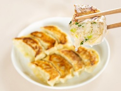 【群馬県】爆じゅう餃子 GYO-TEN／爆じゅう餃子