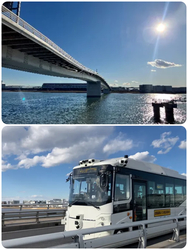 川羽歩撮 川崎×大田×羽田フォト＆ウォークラリー 2026.3