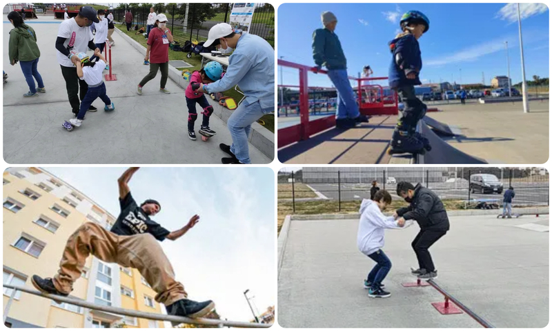 蘇我ストリートスポーツフェス