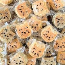 「スコーン家 まるる」可愛い見た目の本格スコーン