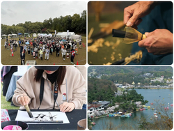 高山ま〜ぜま〜ぜふぇす