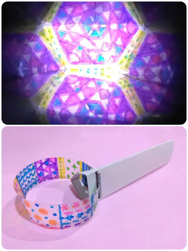 橿原市立こども科学館 サイエンスフェスティバル